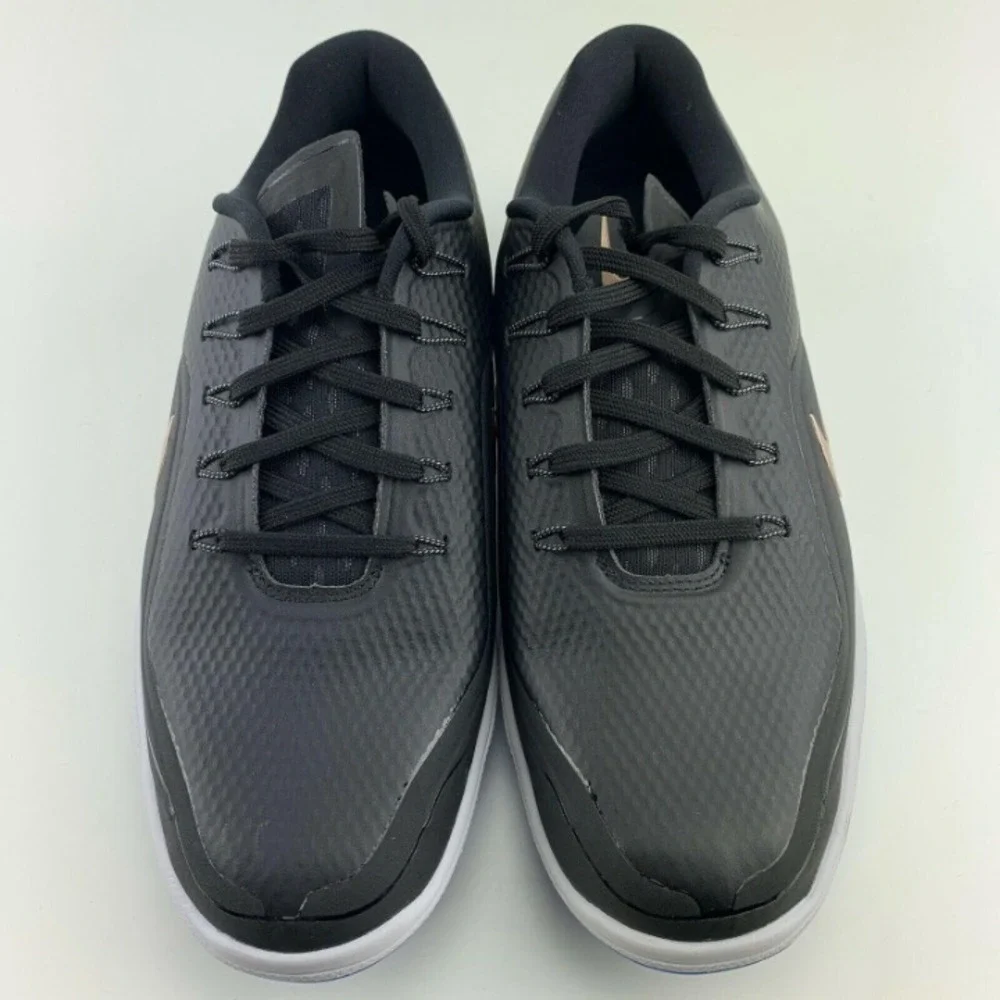 Nike Womens Golf Shoes Size 7.5 React‎ Vapor 2